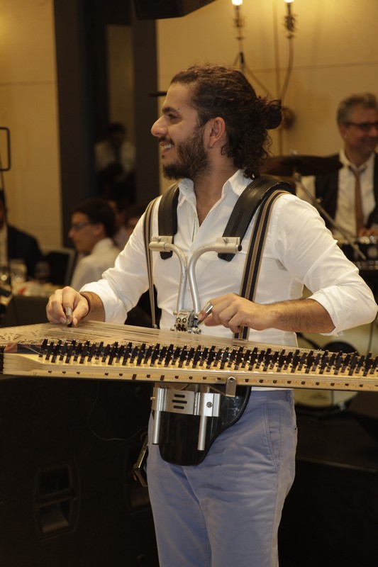 Le Conte De Noel